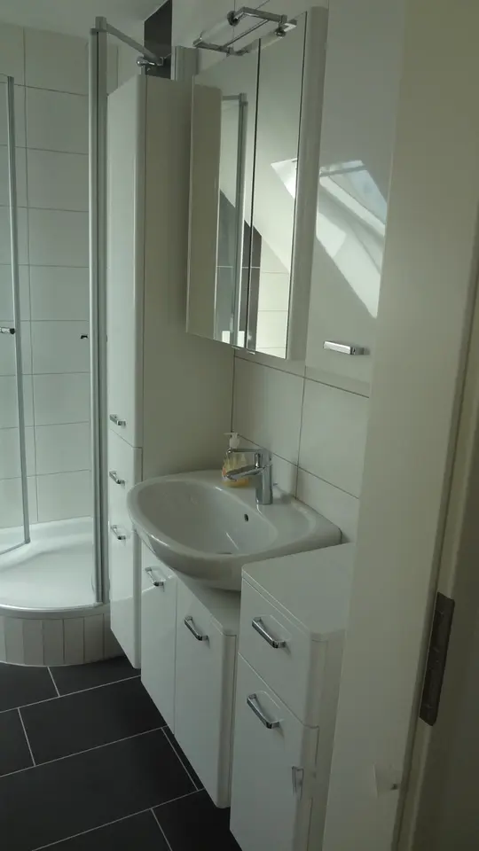 WG-Zimmer mit 12 m² in Leer – Bild 7