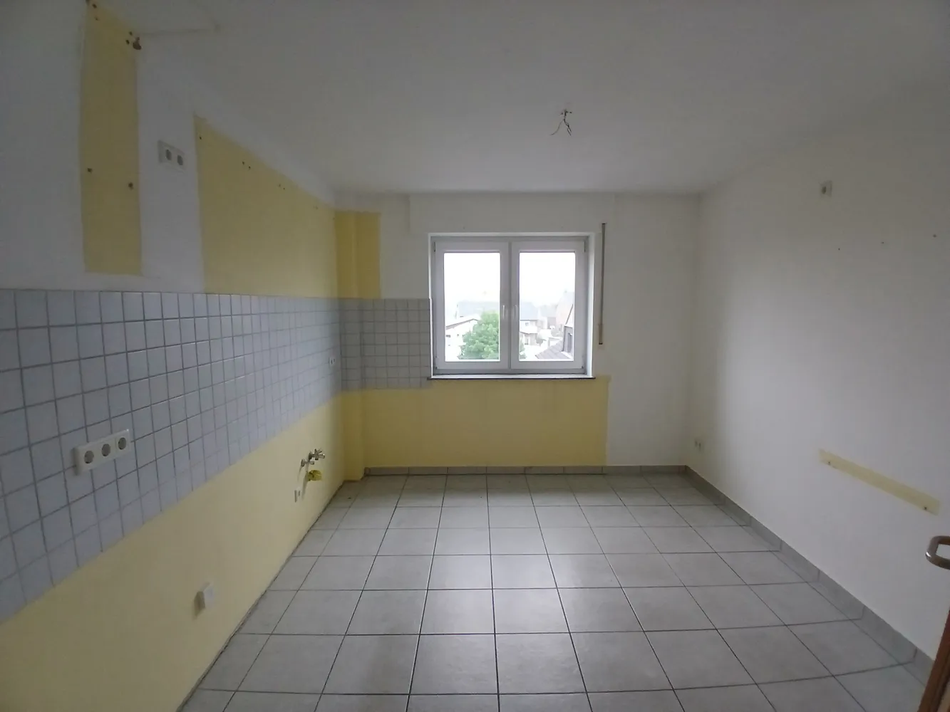 3 Zimmer Wohnung mit 100 m² in Hamm – Bild 9