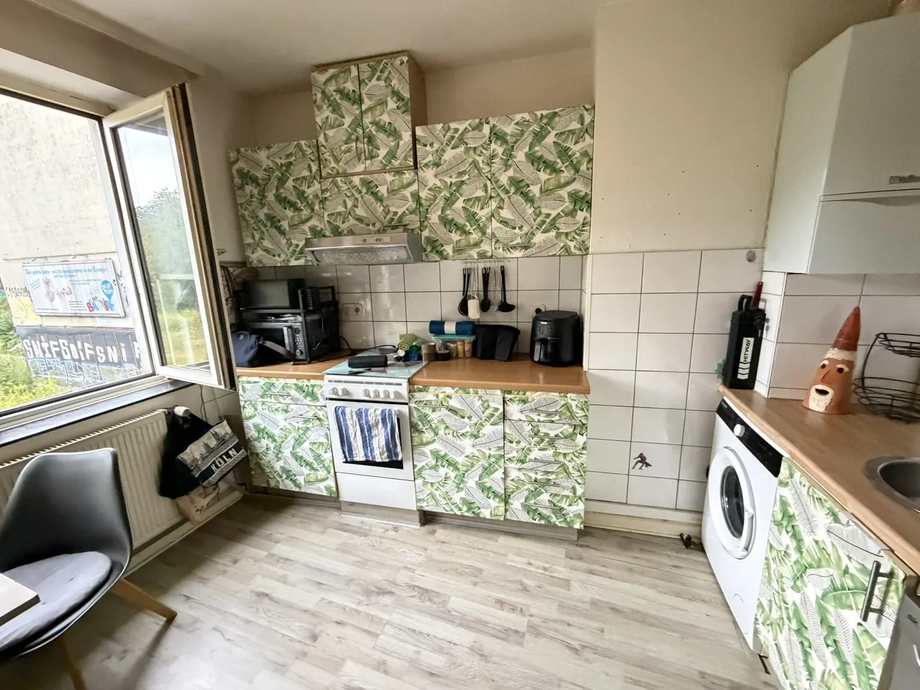 3 Zimmer Wohnung mit 77 m² in Aachen – Bild 3