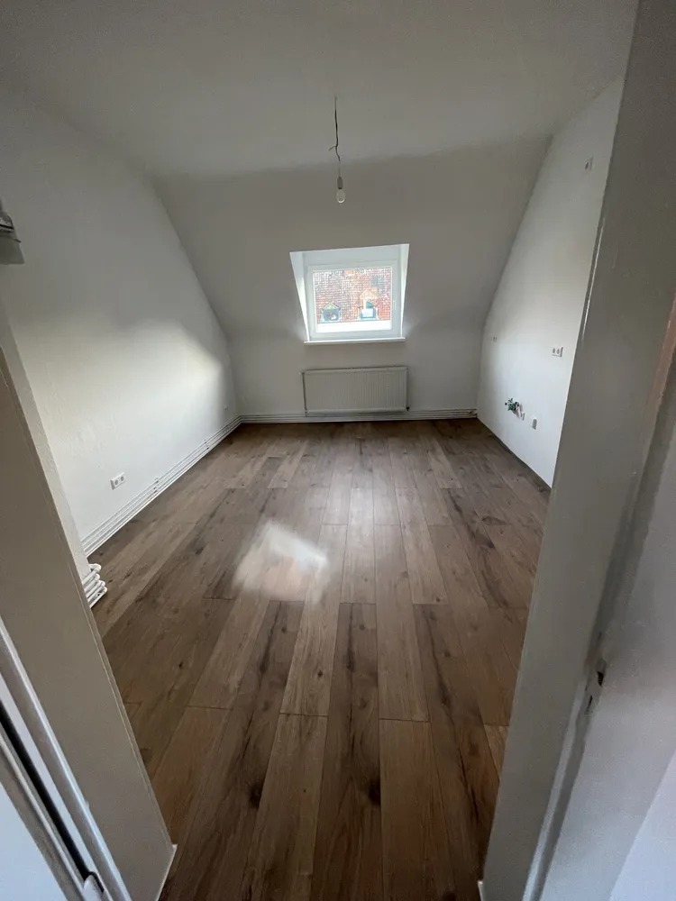 2 Zimmer Wohnung mit 51 m² in Hannover – Bild 2