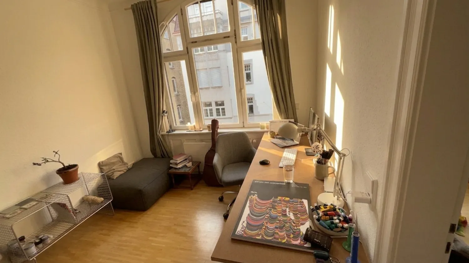 3 Zimmer Wohnung mit 78 m² in Stuttgart – Bild 6