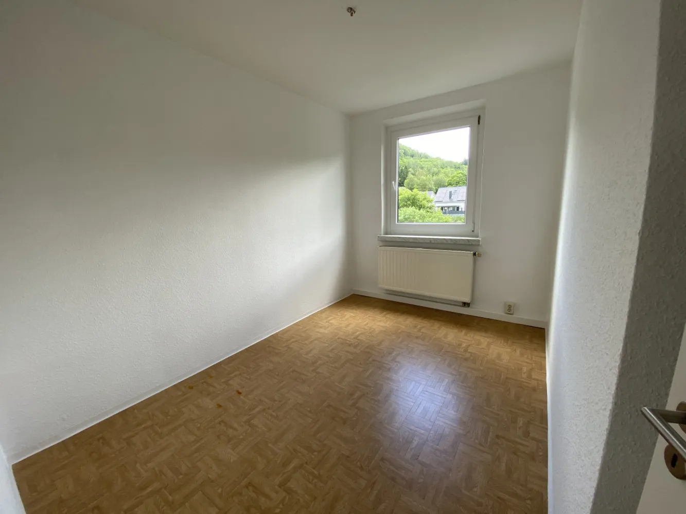 3 Zimmer Wohnung mit 54 m² in Suhl – Bild 4