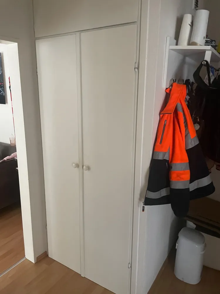 2 room apartment with 48 m² in Cologne – Photo 11