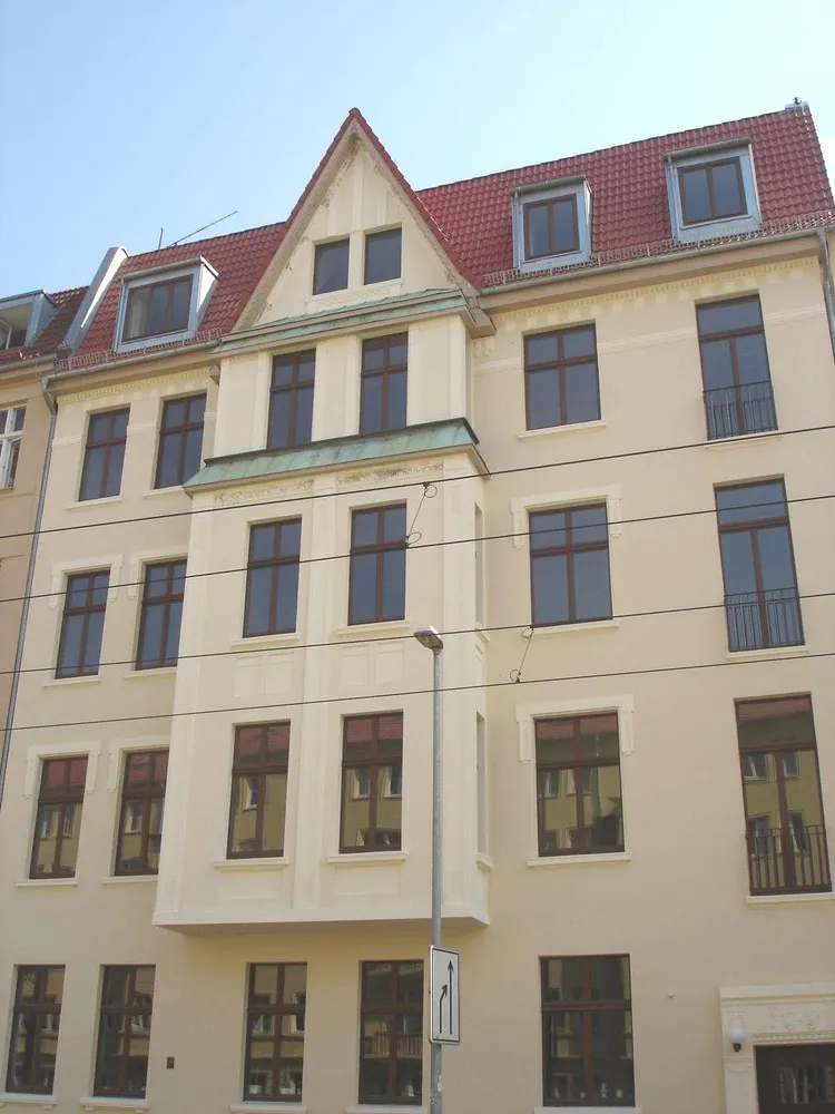 2 room apartment with 67 m² in Magdeburg – Photo 3