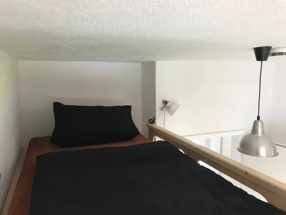 WG-Zimmer mit 10 m² in Weil am Rhein – Bild 1