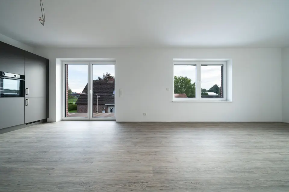 3 Zimmer Wohnung mit 84 m² in Papenburg – Bild 7