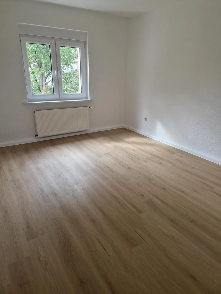 2 Zimmer Wohnung mit 54 m² in Leipzig – Bild 3