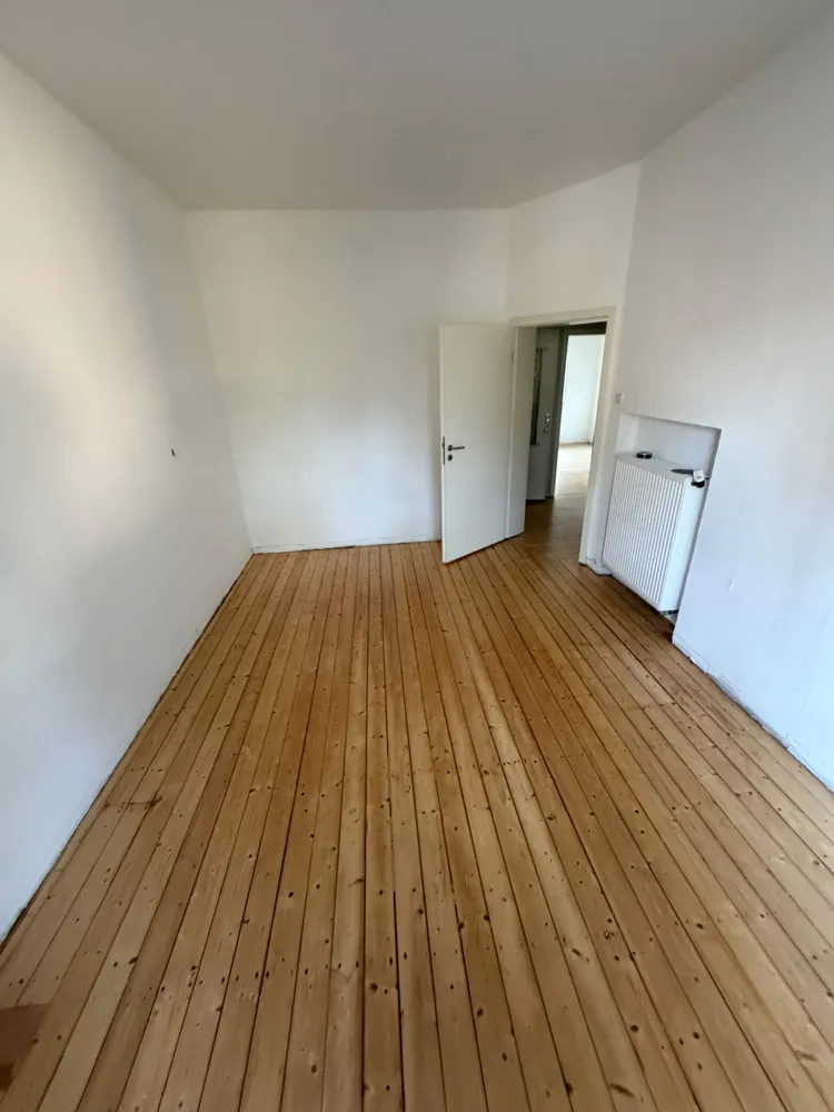 4 Zimmer Wohnung mit 105 m² in Münster – Bild 2