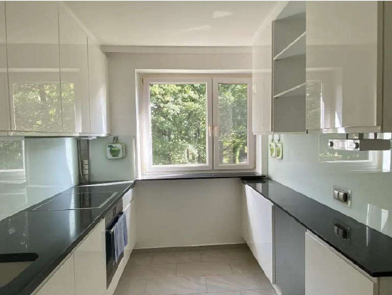3 Zimmer Wohnung mit 89 m² in Hamburg – Bild 2