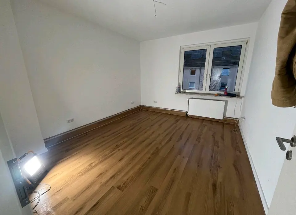 2 Zimmer Wohnung mit 45 m² in Oberhausen – Bild 9