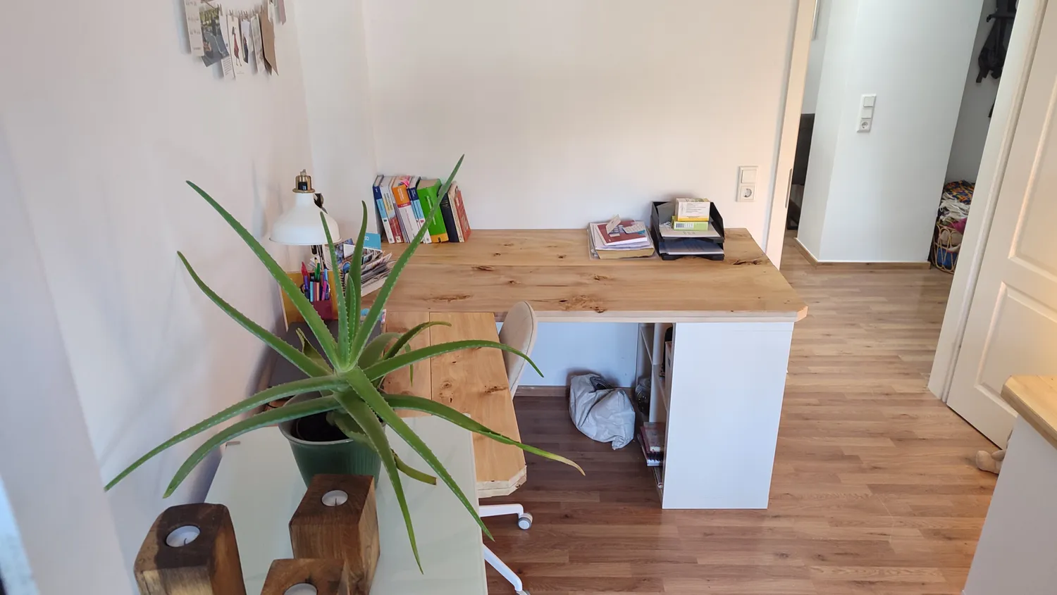 4 Zimmer Wohnung mit 100 m² in Bochum – Bild 6