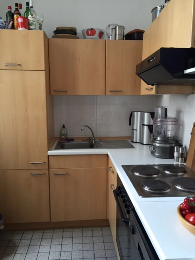 3 Zimmer Wohnung mit 90 m² in Aachen – Bild 4