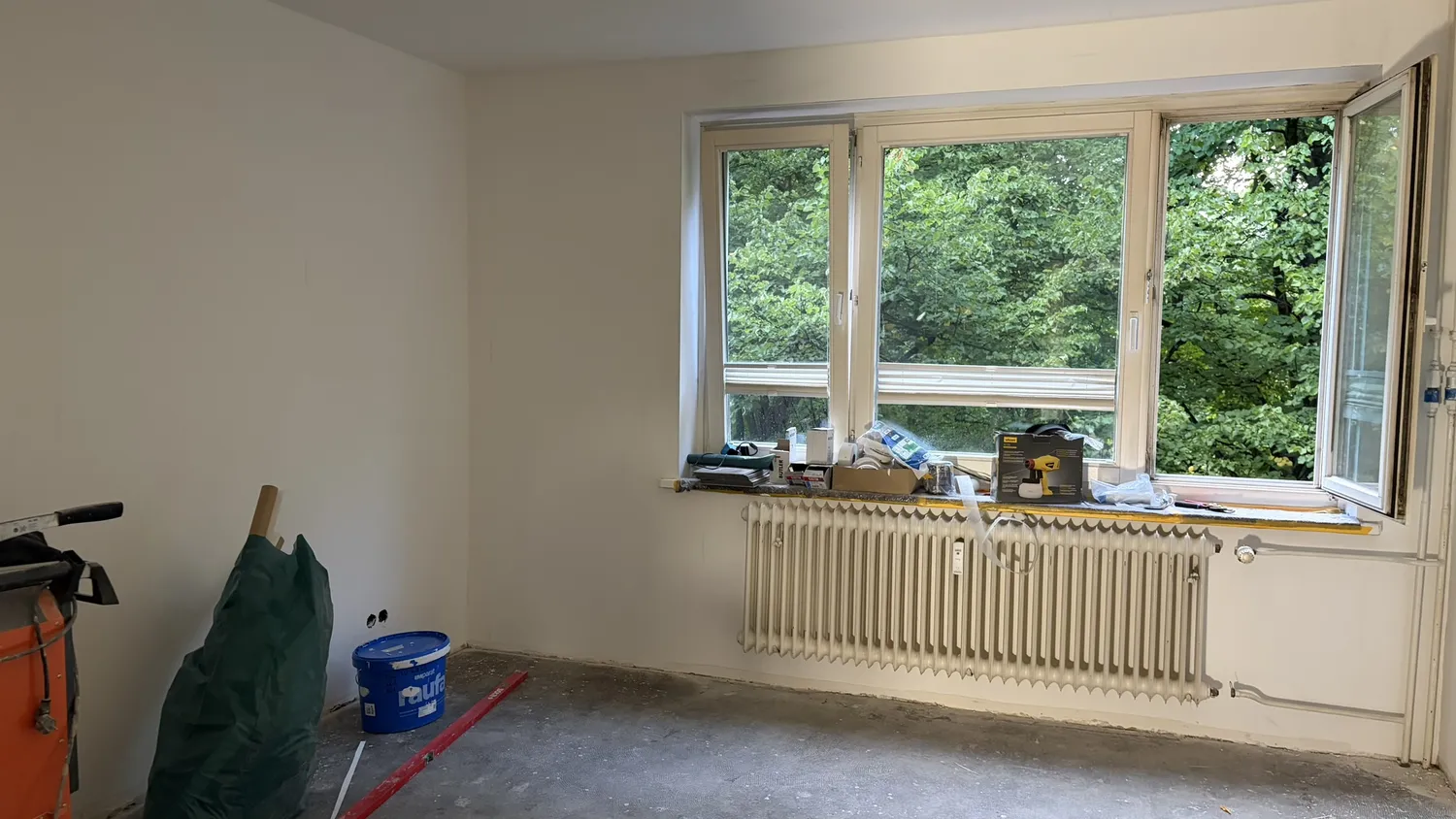 2 Zimmer Wohnung mit 51 m² in Hamburg – Bild 5