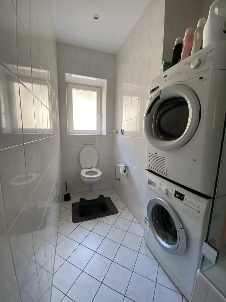 1 Zimmer Wohnung mit 46 m² in Wiesbaden – Bild 6