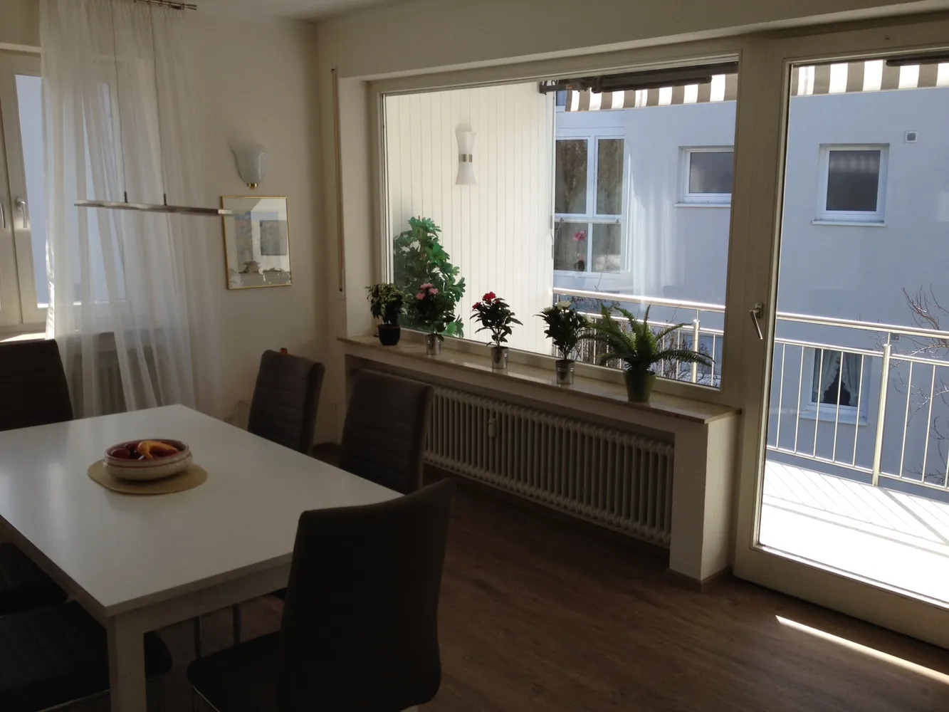 5 Zimmer Wohnung mit 110 m² in Balingen – Bild 9