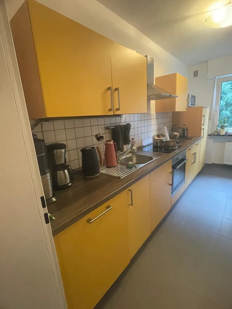 3 Zimmer Wohnung mit 51 m² in Essen – Bild 3