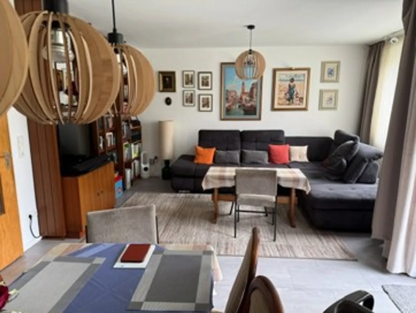 2 Zimmer Wohnung mit 68 m² in Frechen – Bild 8
