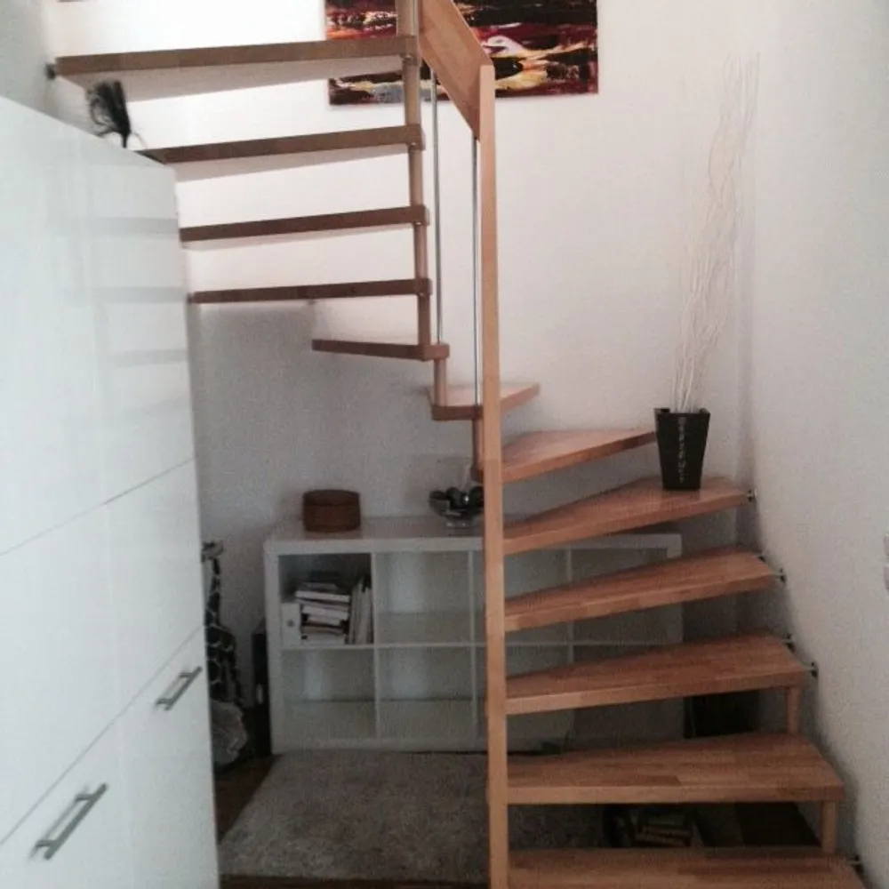 3 Zimmer Wohnung mit 67 m² in Oberursel (Taunus) – Bild 2