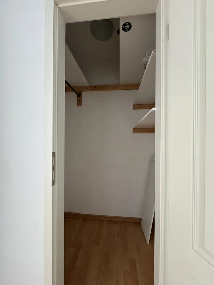 2 room apartment with 65 m² in Leipzig – Photo 6