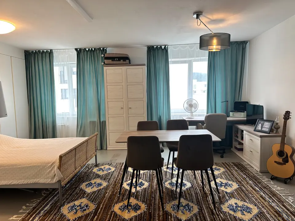 2 Zimmer Wohnung mit 55 m² in Heidelberg – Bild 7