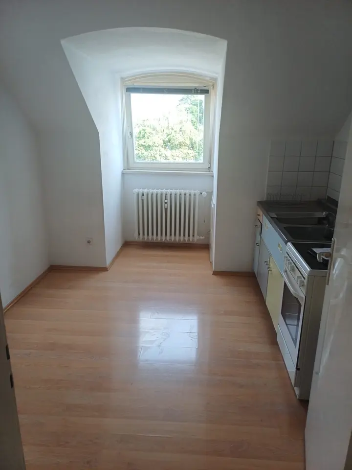 2 Zimmer Wohnung mit 85 m² in Kassel – Bild 6