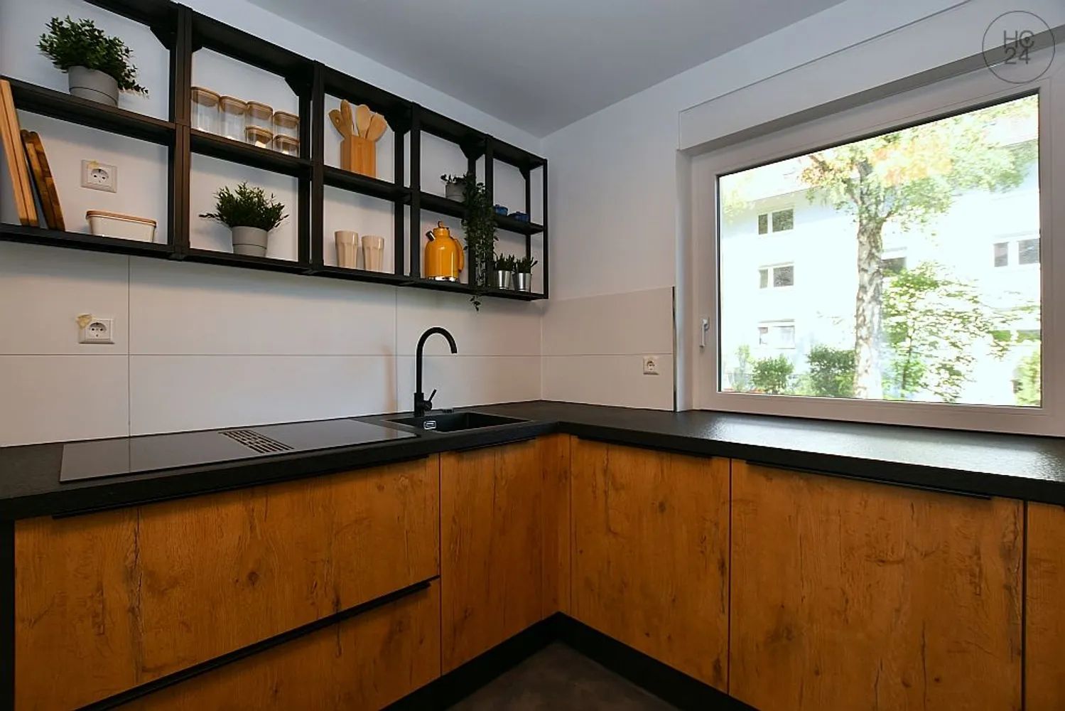 2 Zimmer Wohnung mit 51 m² in Stuttgart – Bild 12