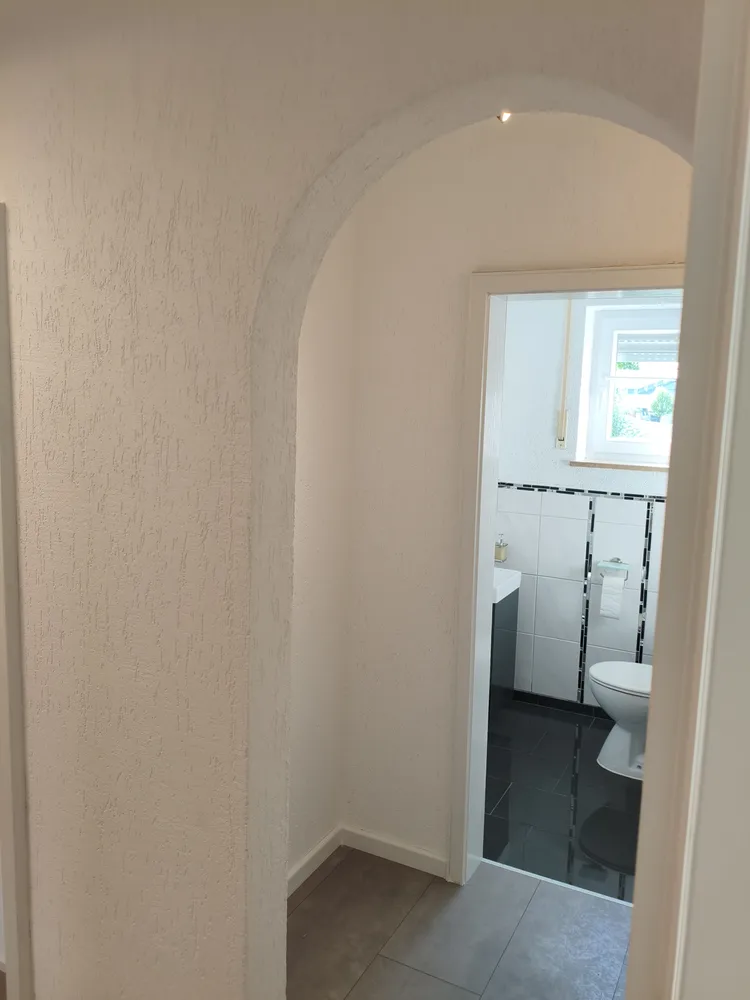 4 Zimmer Wohnung mit 107 m² in Donauwörth – Bild 4