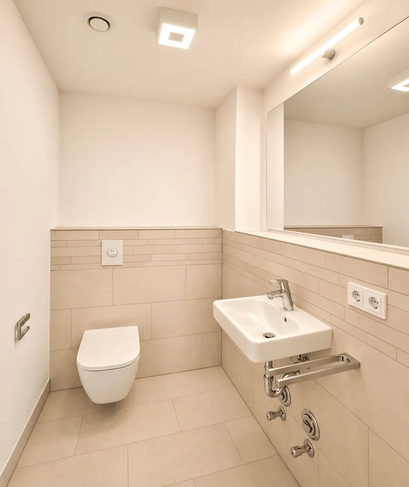 3 Zimmer Wohnung mit 100 m² in Hamburg – Bild 8