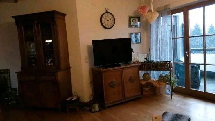 WG-Zimmer mit 16 m² in Weingarten – Bild 9