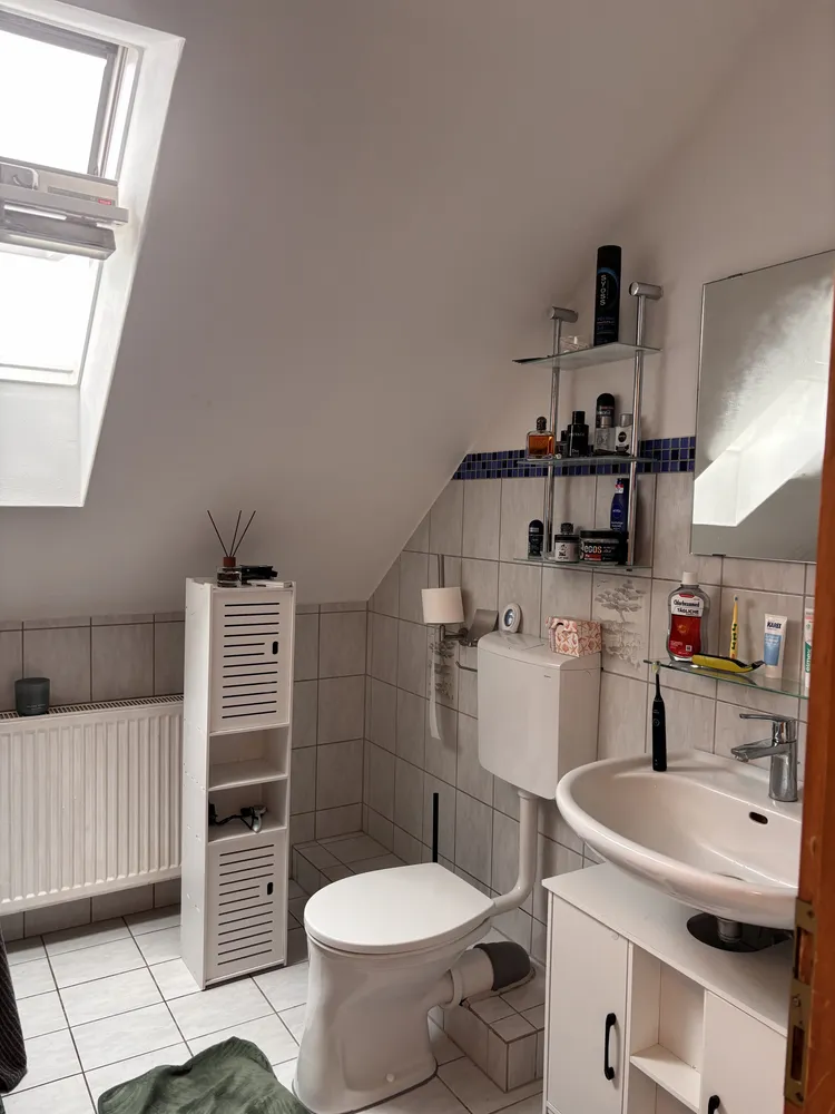 2 Zimmer Wohnung mit 50 m² in Mönchengladbach – Bild 7