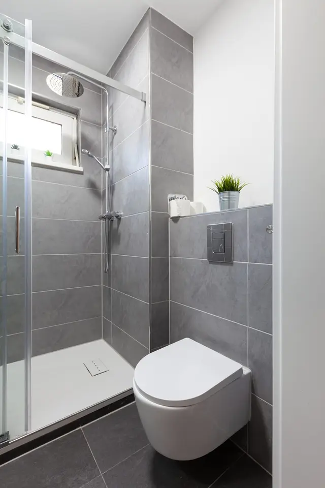 2 Zimmer Wohnung mit 58 m² in Kassel – Bild 10