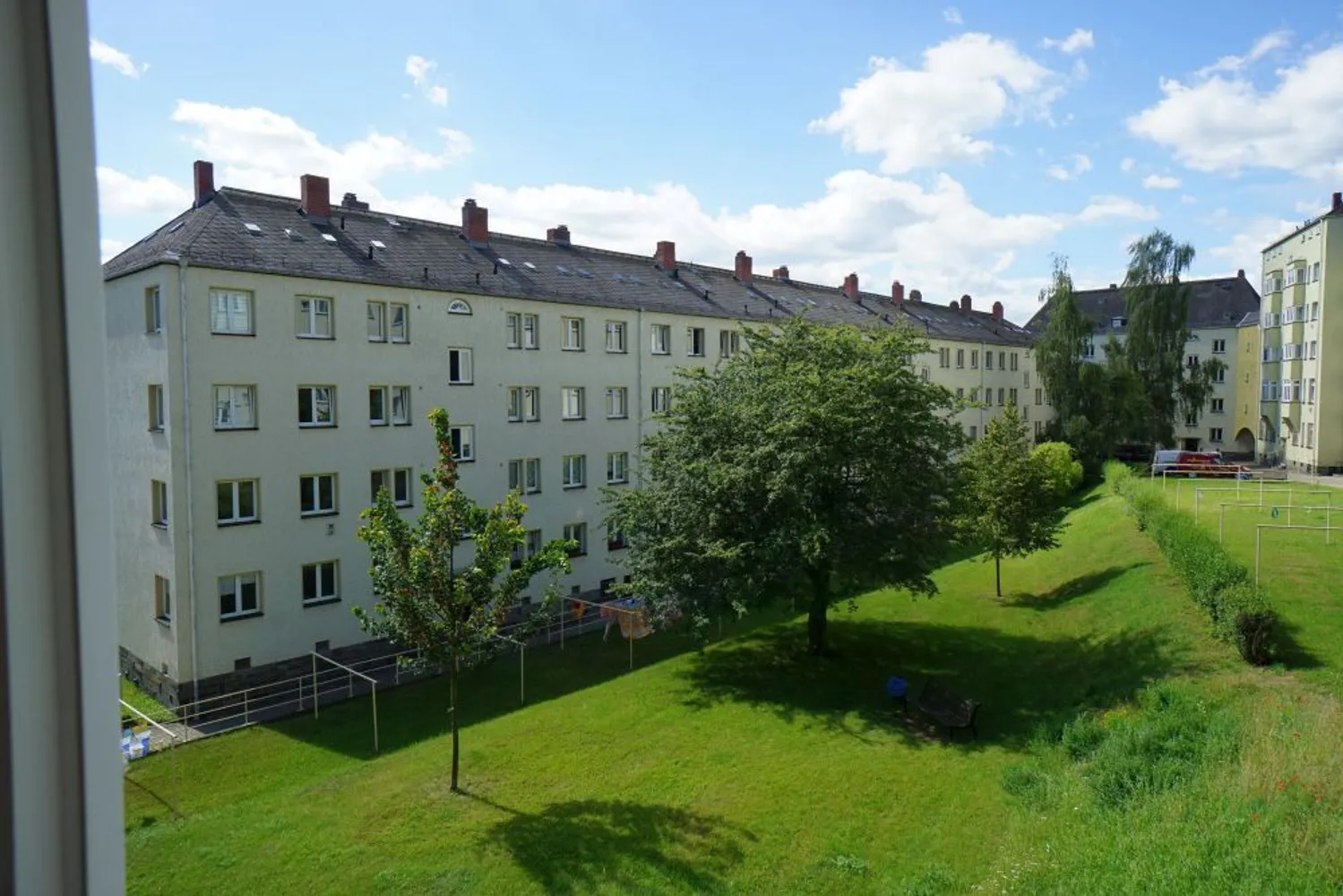 WG-Zimmer in Plauen – Bild 9