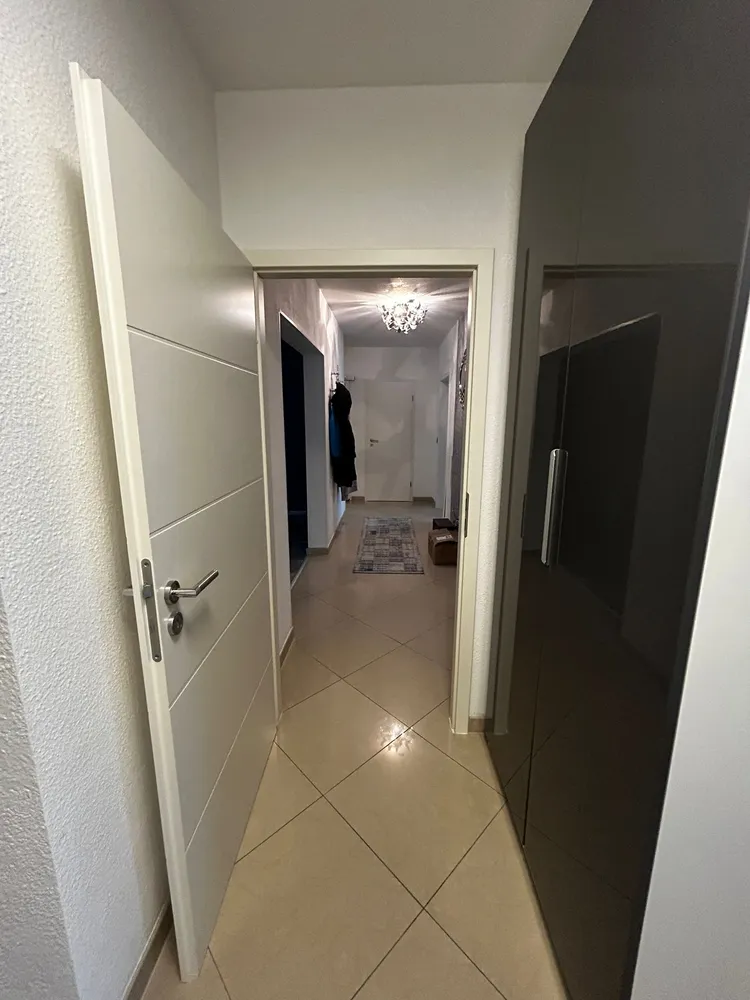 4 Zimmer Wohnung mit 117 m² in Darmstadt – Bild 11