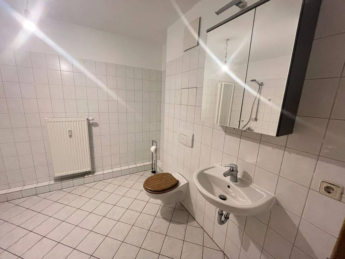 3 room apartment with 70 m² in Chemnitz – Photo 3