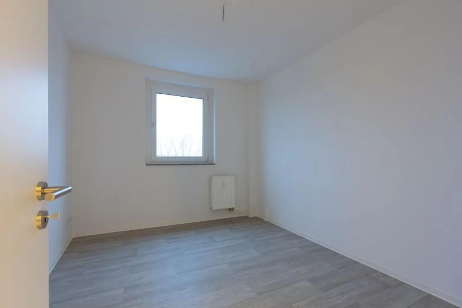 2 room apartment with 57 m² in Magdeburg – Photo 11