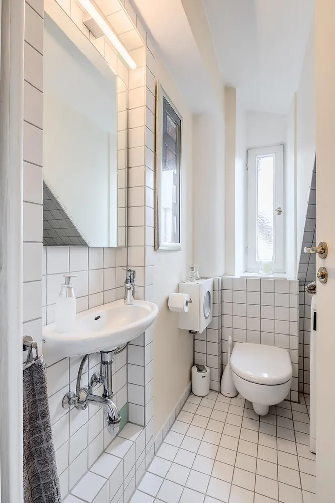 3 Zimmer Wohnung mit 89 m² in München – Bild 11
