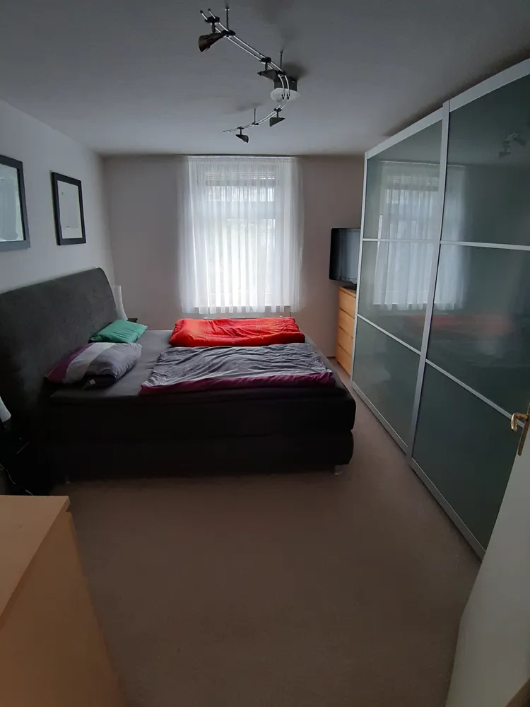 3 room apartment with 78 m² in Magdeburg – Photo 10