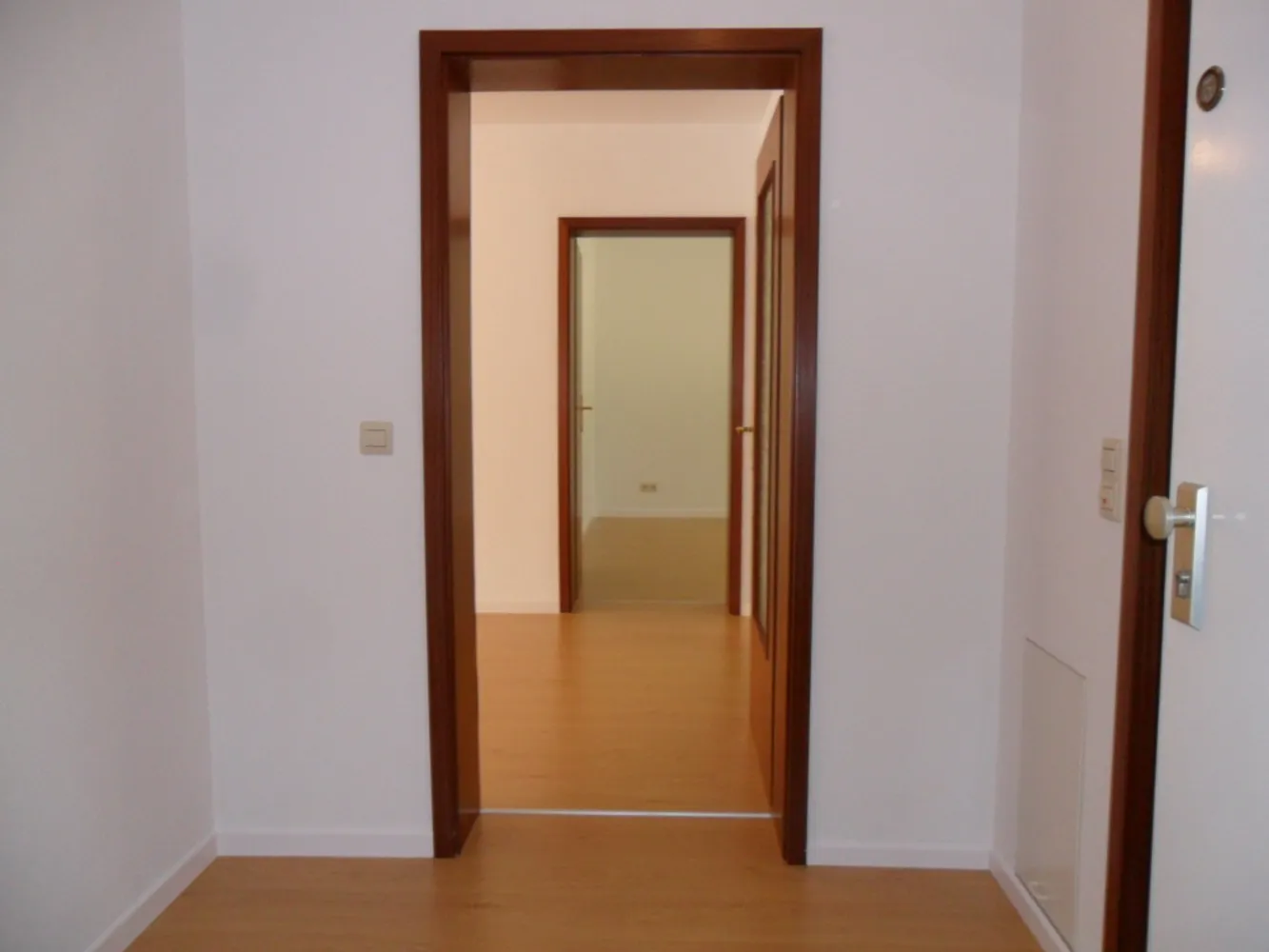 2 Zimmer Wohnung mit 63 m² in Goslar – Bild 7