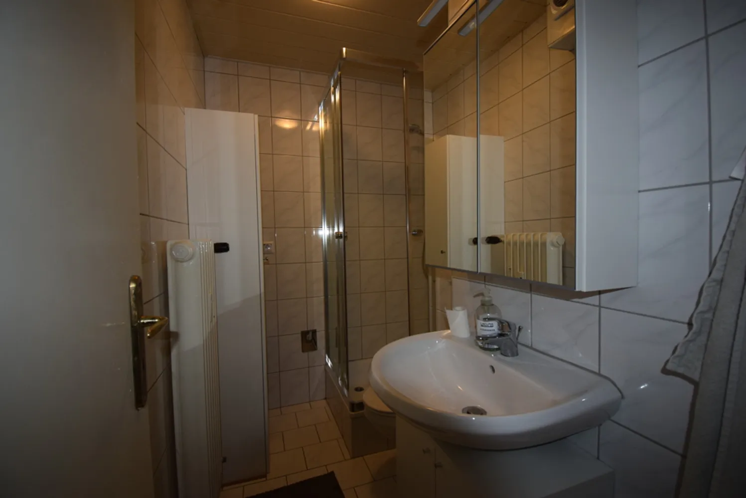 1 Zimmer Wohnung mit 31 m² in Mannheim – Bild 6