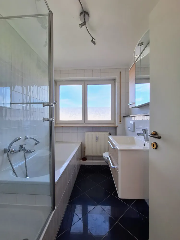 2 room apartment with 43 m² in Ingolstadt – Photo 5