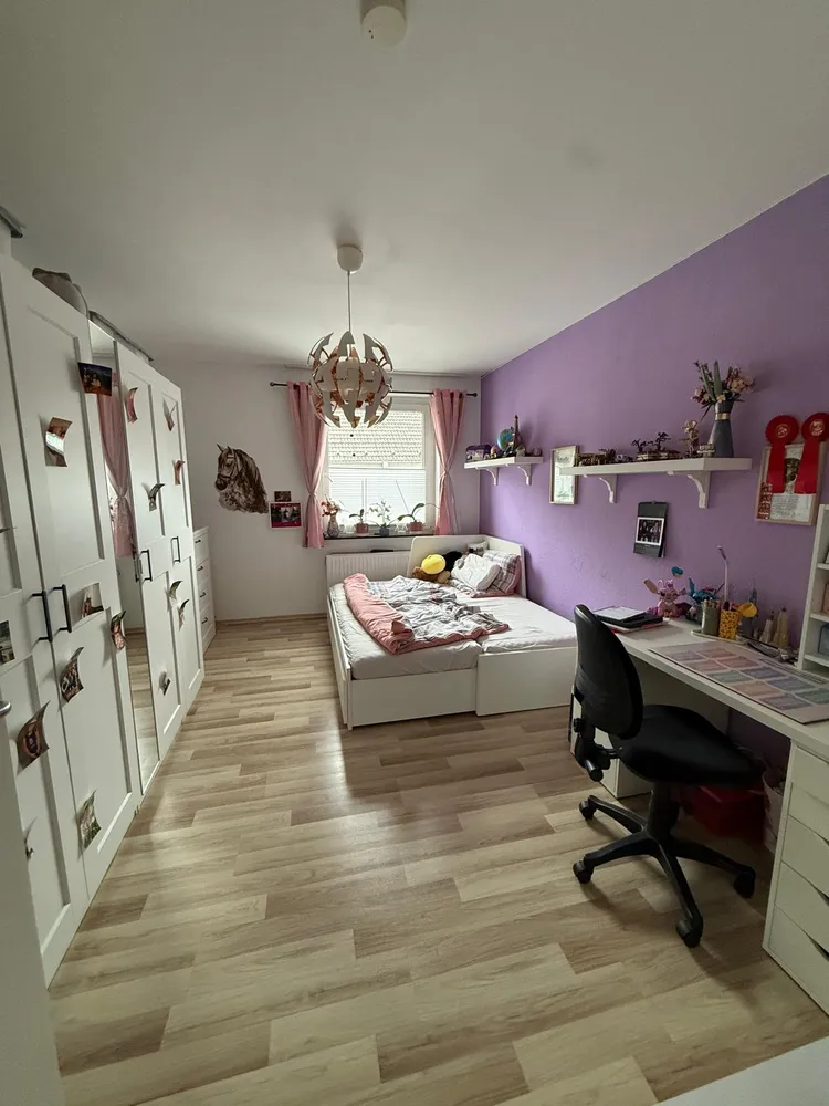 4 room apartment with 76 m² in Gelsenkirchen – Photo 6