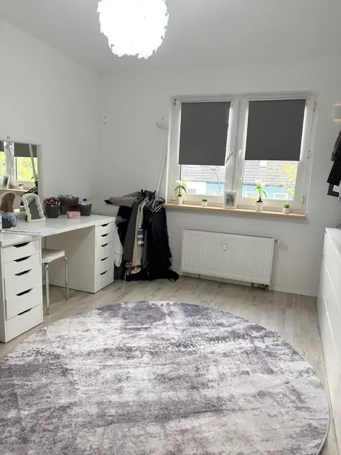 2 Zimmer Wohnung mit 50 m² in Marl – Bild 2