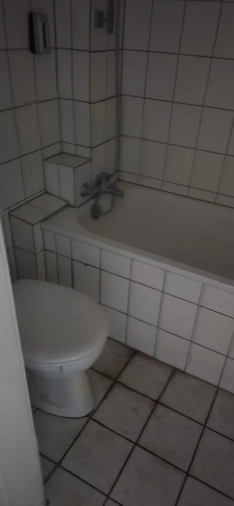1 Zimmer Wohnung mit 32 m² in Düsseldorf – Bild 4