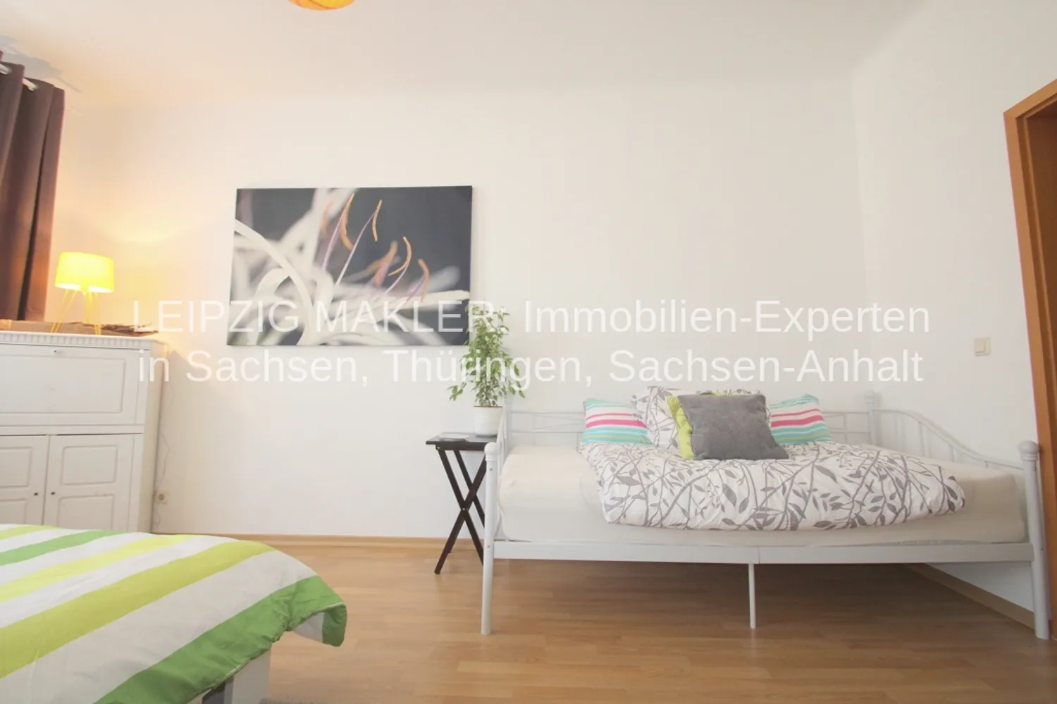 2 Zimmer Wohnung mit 66 m² in Leipzig – Bild 10