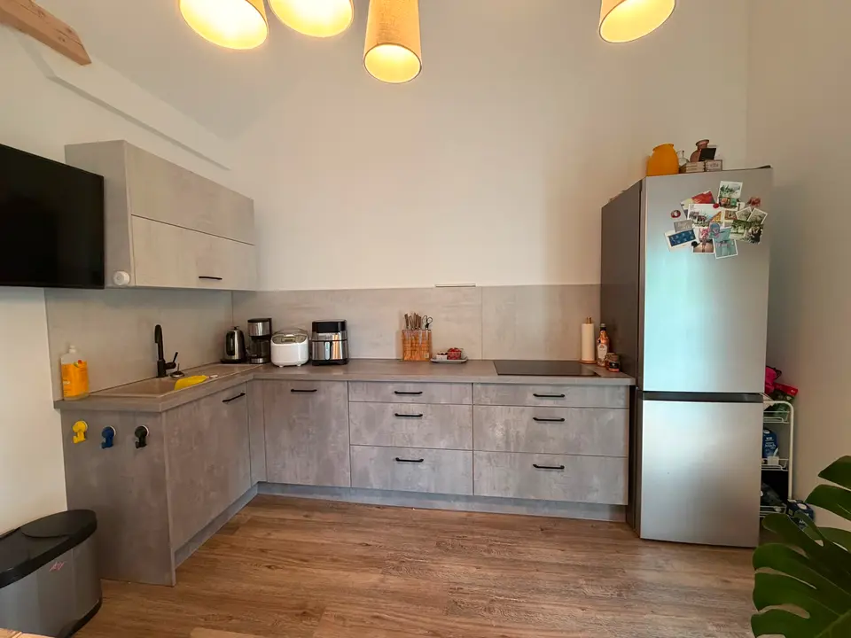 2 room apartment with 64 m² in Königswinter – Photo 6