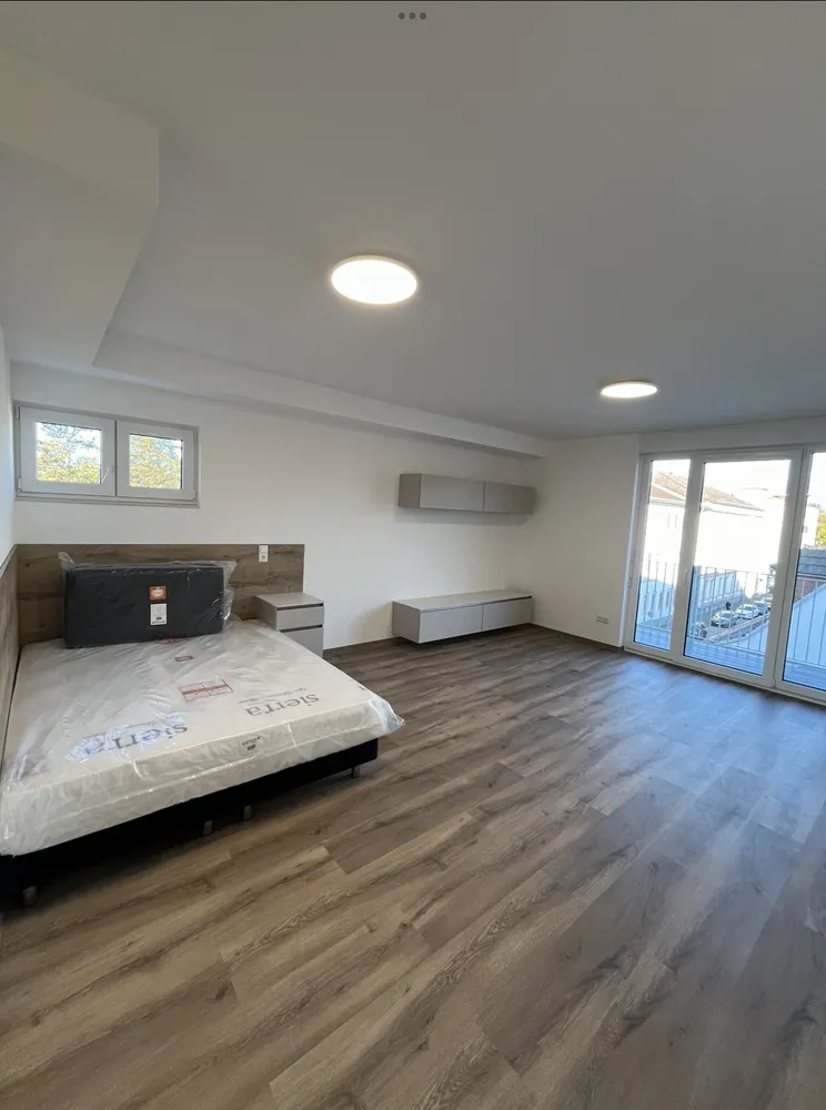 1 Zimmer Wohnung mit 50 m² in Darmstadt – Bild 5