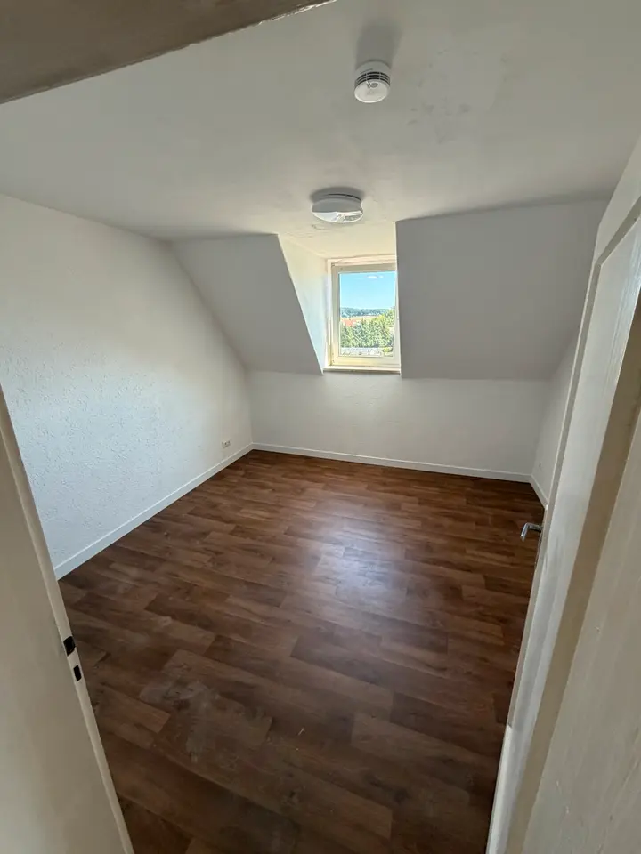 2 Zimmer Wohnung mit 55 m² in Amberg – Bild 1