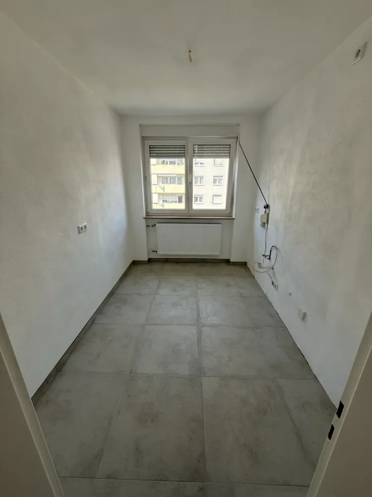 3 Zimmer Wohnung mit 72 m² in Nürnberg – Bild 2