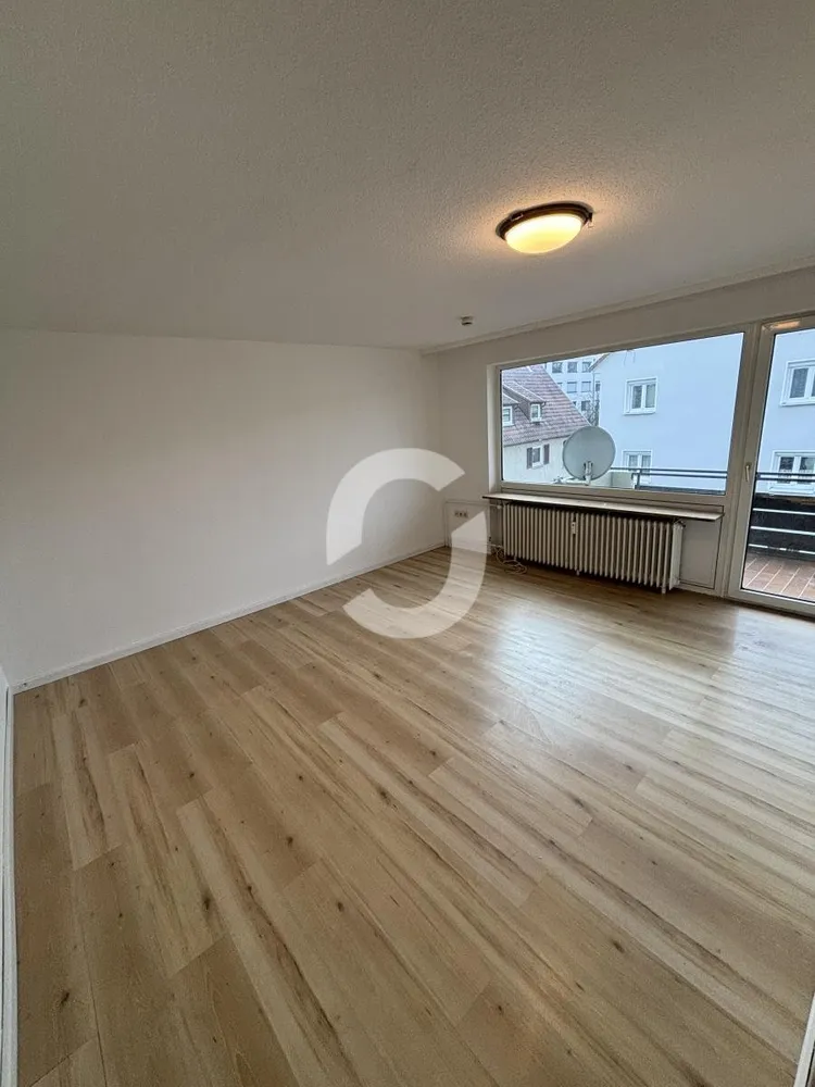 1 Zimmer Wohnung mit 32 m² in Stuttgart – Bild 9