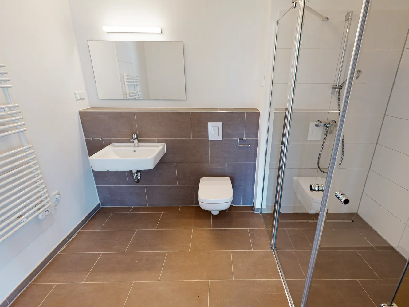 2 Zimmer Wohnung mit 70 m² in Mannheim – Bild 6